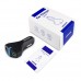 Автомобильная быстрая зарядка на два USB Azdome AZ04 - фото 3