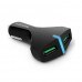 Автомобильная быстрая зарядка на два USB Azdome AZ04 - фото 1