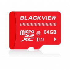 Blackview , карта памяти десятого класса 64 Gb - фото