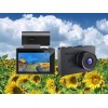Обзор видеорегистратора Azdome M10