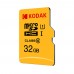 Kodak, карта памяти десятого класса 32 Gb - фото 2