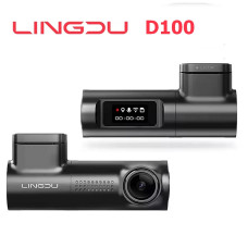 Lingdu D100 - фото